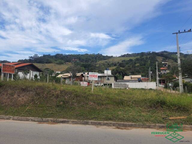 #281 - Área para Venda em Paulo Lopes - SC