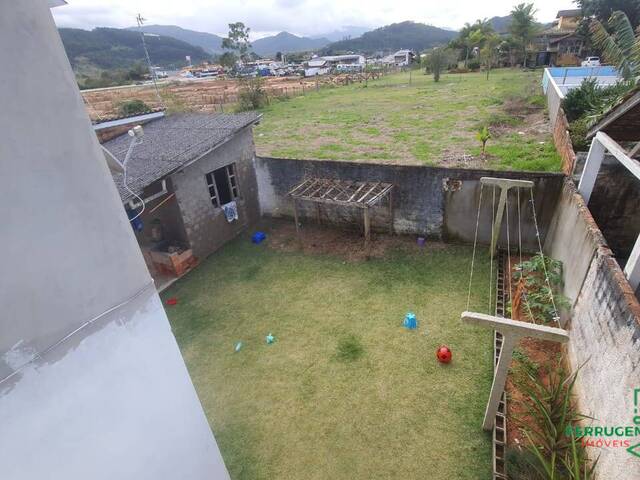 #284 - Casa para Venda em Paulo Lopes - SC