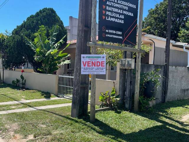 #330 - Área para Venda em Garopaba - SC