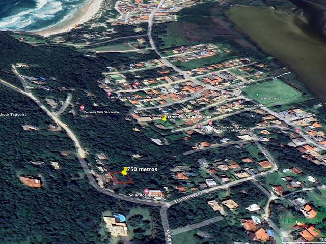 Área para Venda em Garopaba - 4