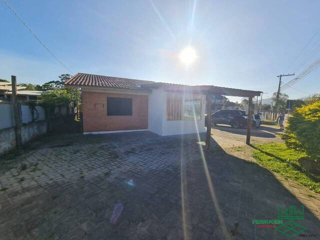 #1014 - Casa para Venda em Imbituba - SC