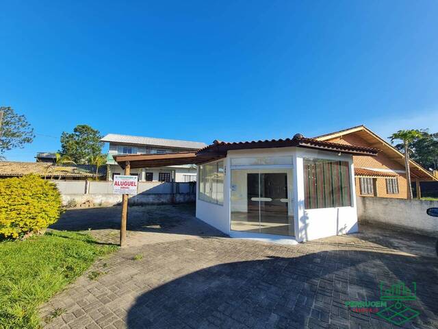 #1014 - Casa para Venda em Imbituba - SC