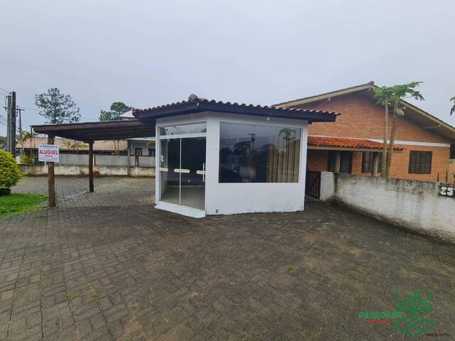#1014 - Casa para Venda em Imbituba - SC