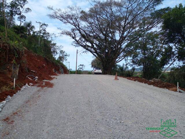 #1111 - Área para Venda em Garopaba - SC