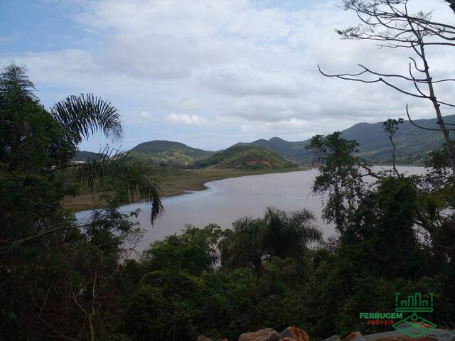 #1111 - Área para Venda em Garopaba - SC - 2