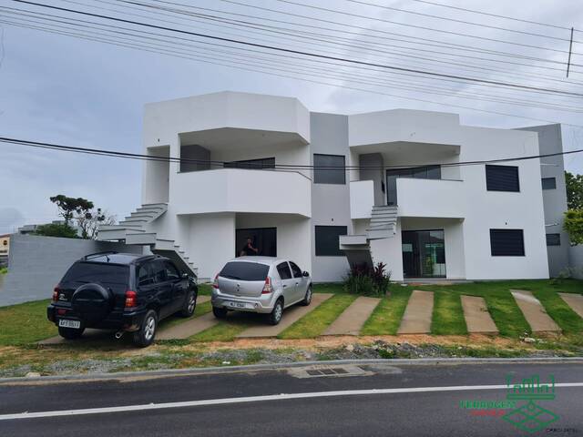 #1003 - Apartamento para Venda em Garopaba - SC - 1