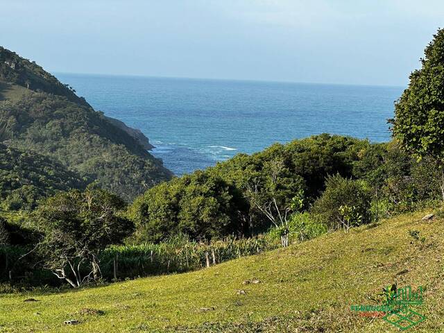 #339 - Área para Venda em Garopaba - SC