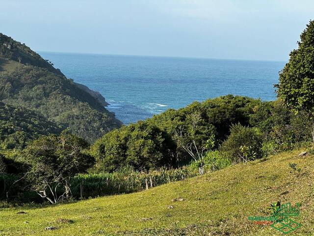 #339 - Área para Venda em Garopaba - SC - 3