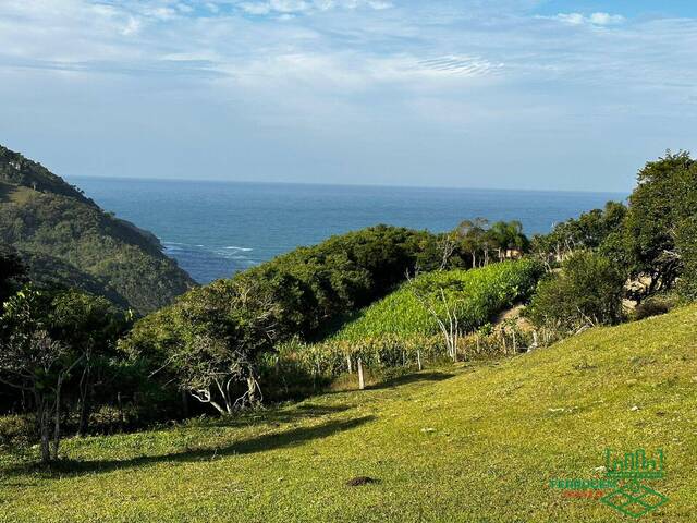 #339 - Área para Venda em Garopaba - SC