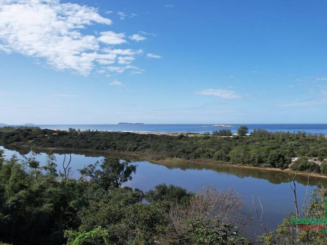 #998 - Área para Venda em Garopaba - SC