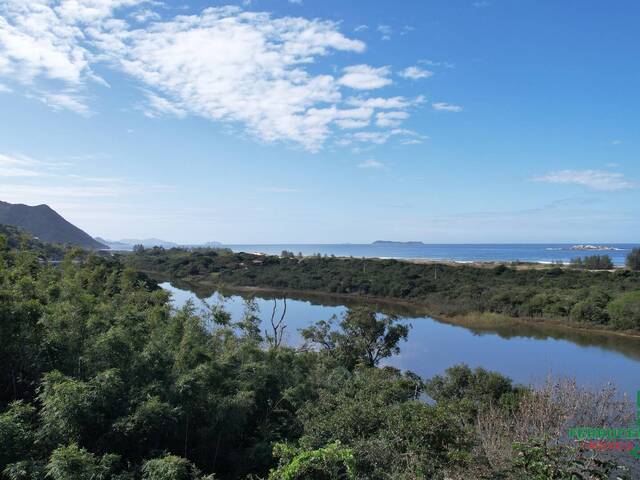 Área para Venda em Garopaba - 4