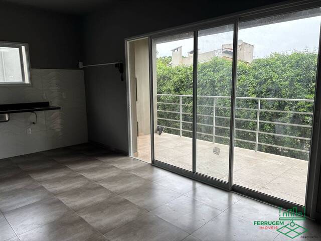 #351 - Casa em condomínio para Locação em Garopaba - SC