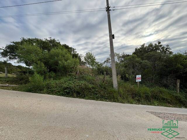 #352 - Área para Venda em Garopaba - SC