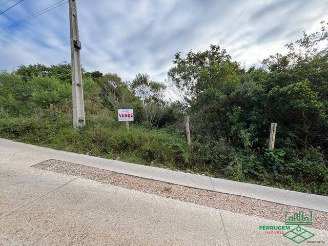 #352 - Área para Venda em Garopaba - SC