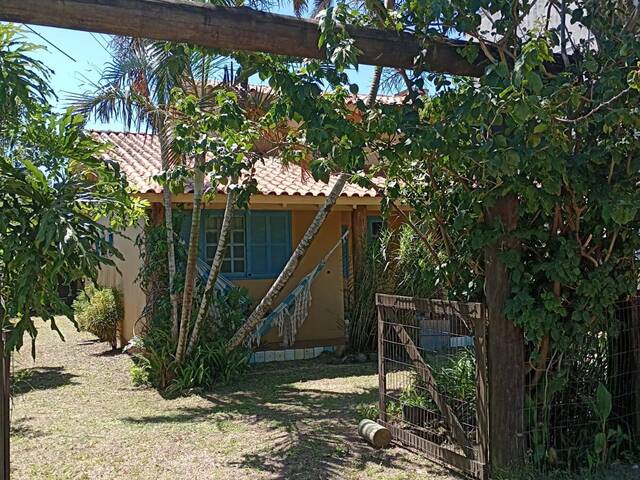 #1410 - Casa para Venda em Garopaba - SC