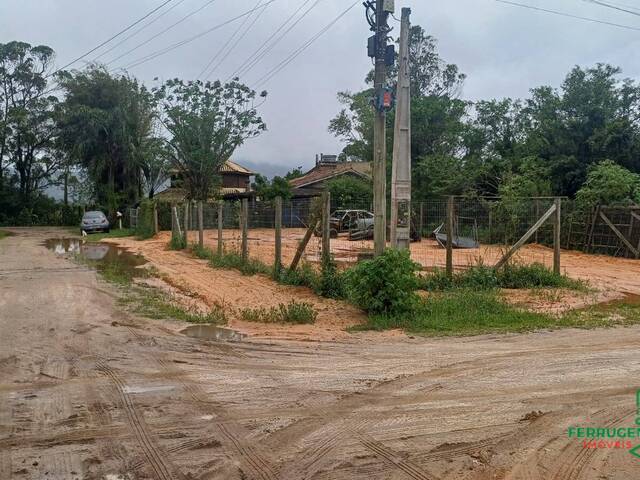 #1411 - Área para Venda em Garopaba - SC