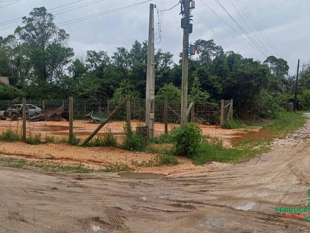 #1411 - Área para Venda em Garopaba - SC