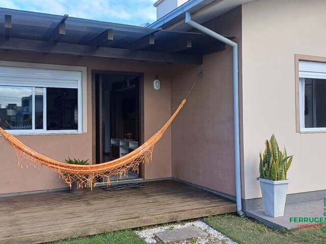 #3050 - Casa para Venda em Garopaba - SC