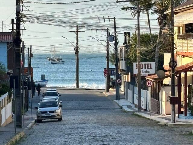 #358 - Casa para Venda em Garopaba - SC