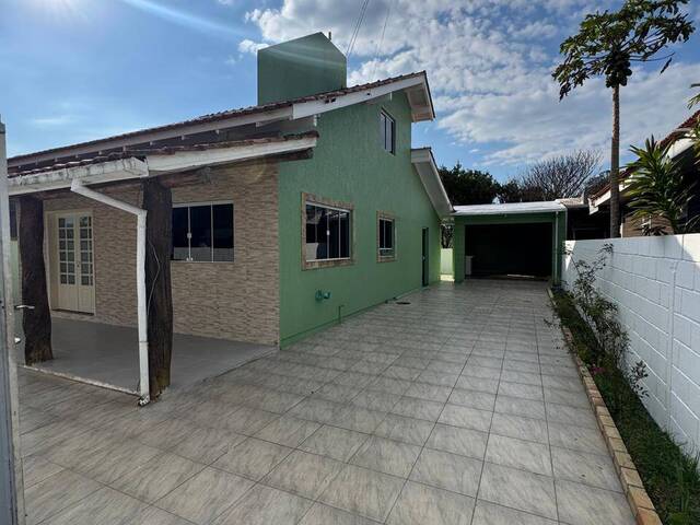 Venda em Areias de Palhocinha - Garopaba