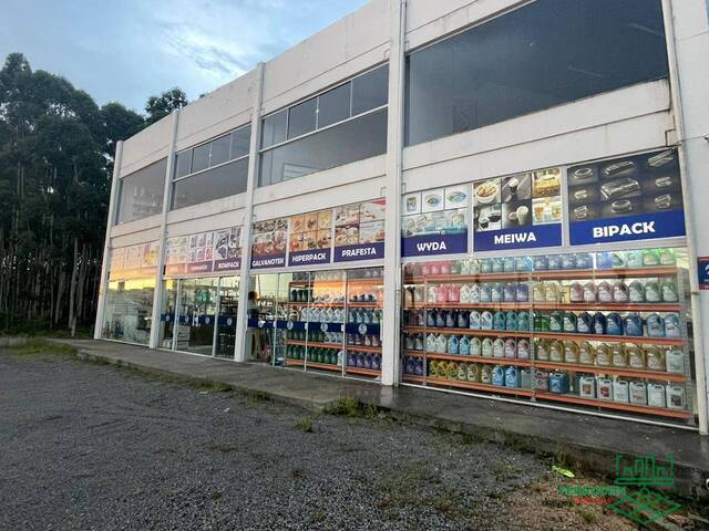 #1331 - Sala para Venda em Garopaba - SC