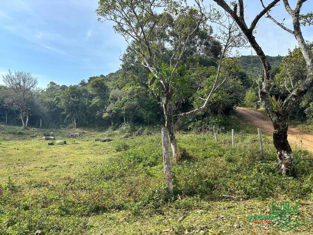 #244 - Área para Venda em Garopaba - SC