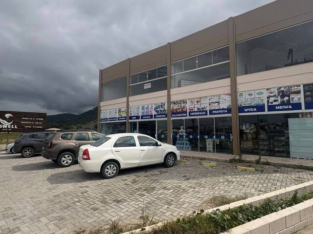 #1331 - Sala para Venda em Garopaba - SC