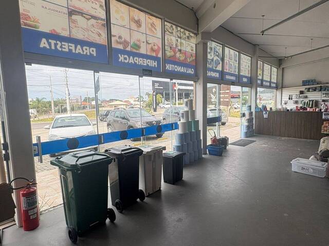 #1331 - Sala para Venda em Garopaba - SC