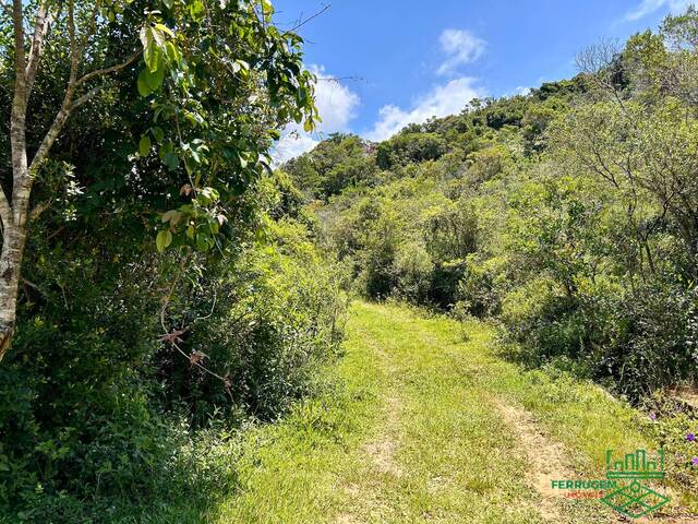 #3500 - Área para Venda em Garopaba - SC