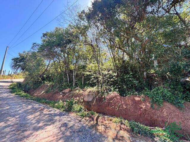 #366 - Área para Venda em Garopaba - SC