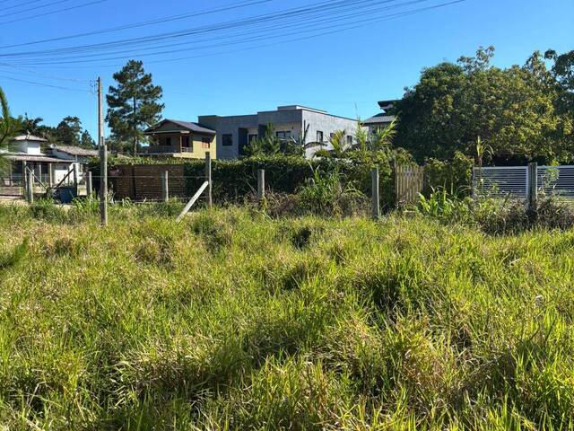 #550 - Área para Venda em Garopaba - SC