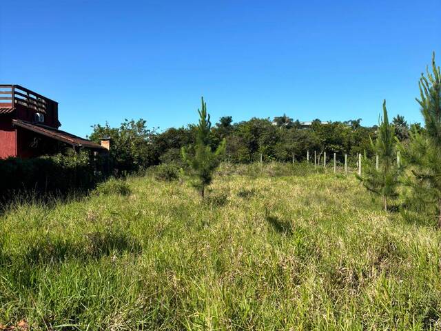 #550 - Área para Venda em Garopaba - SC