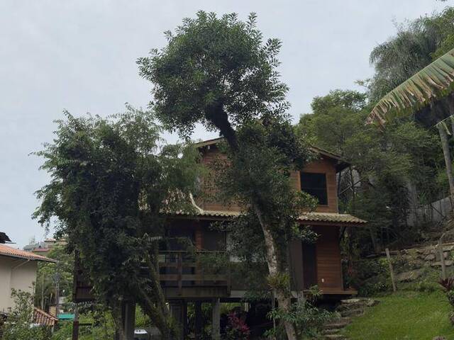 #1999 - Casa para Locação em Garopaba - SC