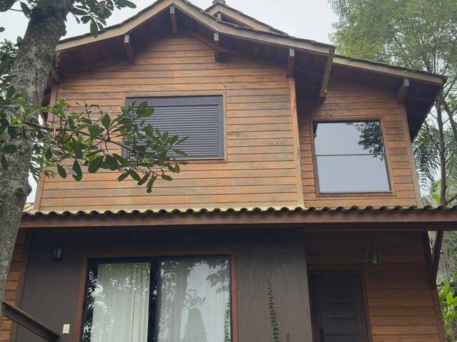 #1999 - Casa para Locação em Garopaba - SC