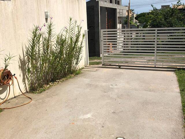 #372 - Casa para Venda em Garopaba - SC