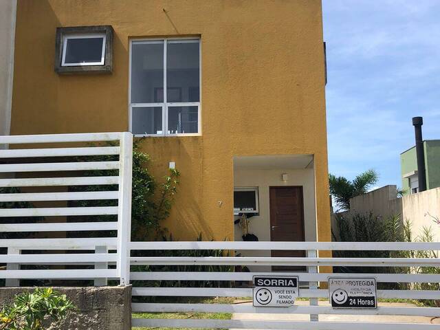 #372 - Casa para Venda em Garopaba - SC