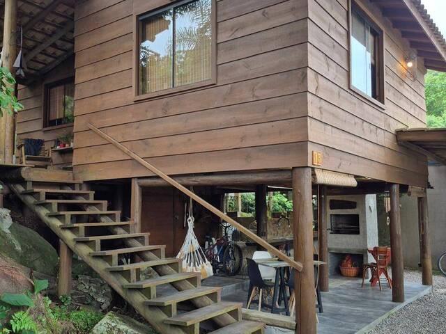 #777 - Casa para Venda em Garopaba - SC