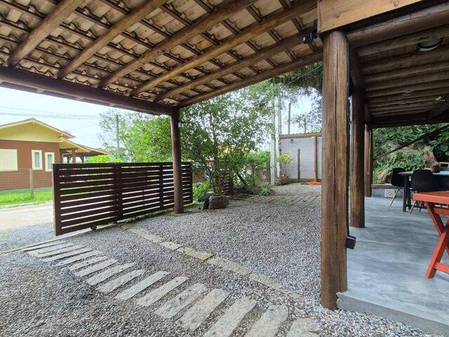 #777 - Casa para Venda em Garopaba - SC
