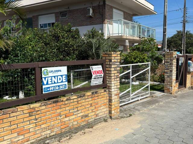 #377 - Casa para Venda em Garopaba - SC