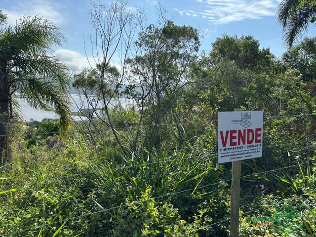 # - Terreno para Venda em Garopaba - SC