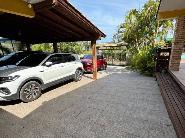 #379 - Casa para Venda em Garopaba - SC