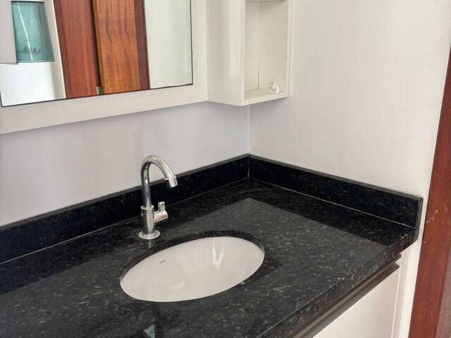 #382 - Apartamento para Locação em Garopaba - SC