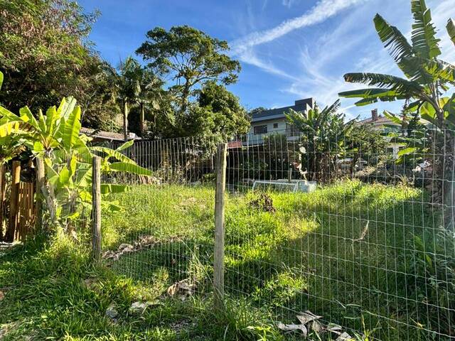 #384 - Terreno para Venda em Garopaba - SC