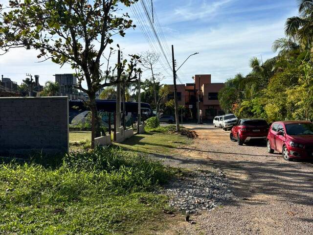 #384 - Terreno para Venda em Garopaba - SC
