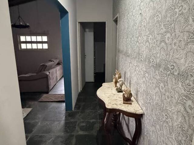 #499 - Casa para Locação em Garopaba - SC