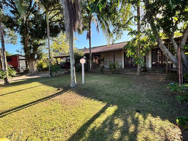 #499 - Casa para Locação em Garopaba - SC