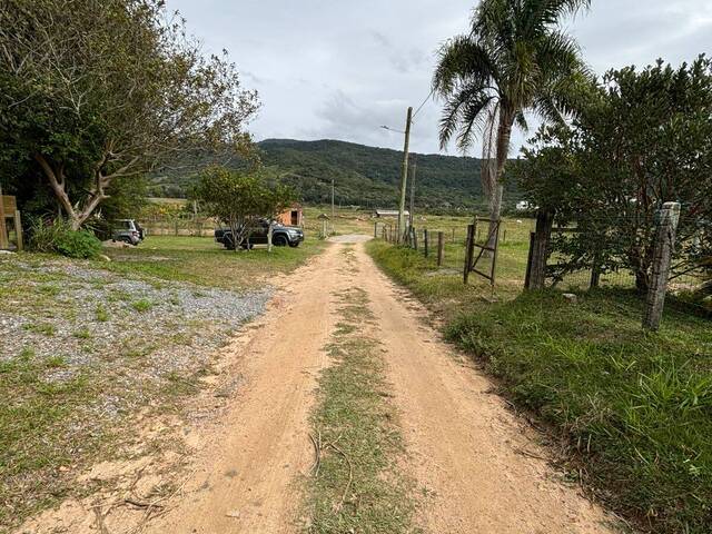 #387 - Área para Venda em Garopaba - SC