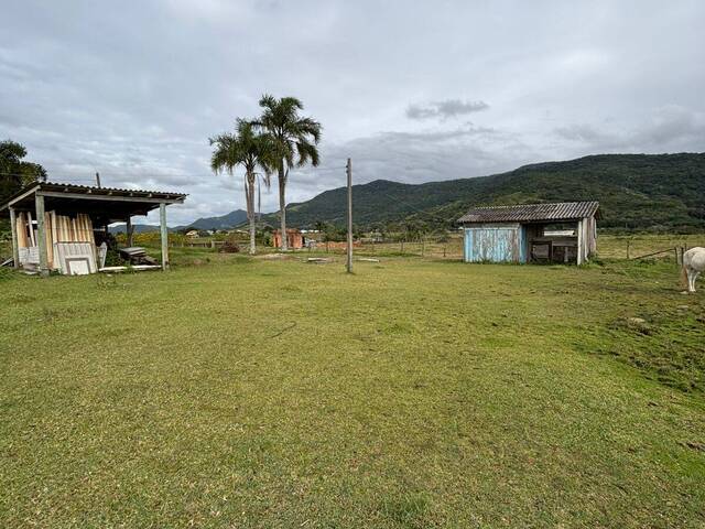 #387 - Área para Venda em Garopaba - SC