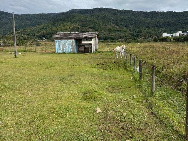 #387 - Área para Venda em Garopaba - SC