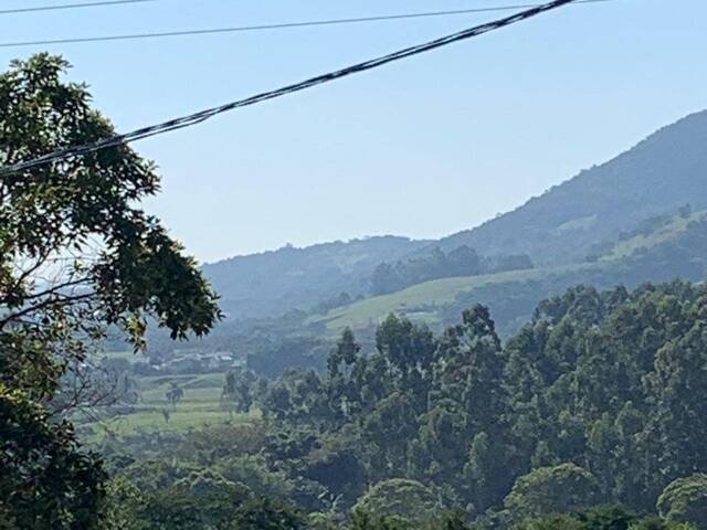 #389 - Área para Venda em Garopaba - SC